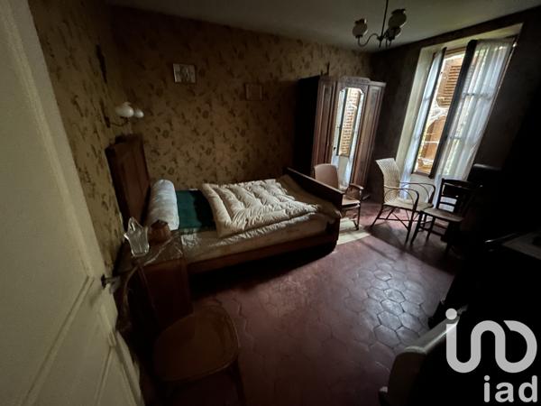 Maison à vendre 4 pièces 50 m² La Châtre-Langlin