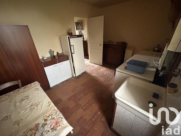 Maison à vendre 4 pièces 50 m² La Châtre-Langlin