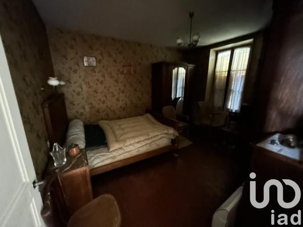 Maison à vendre 4 pièces 50 m² La Châtre-Langlin