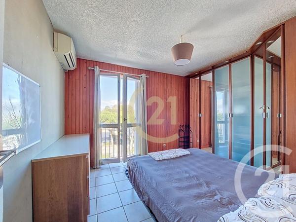 Appartement F3 à vendre  3 pièces - 61,65 m2 LA GRANDE MOTTE - 34