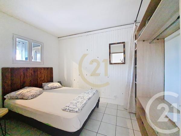 Appartement F3 à vendre  3 pièces - 61,65 m2 LA GRANDE MOTTE - 34