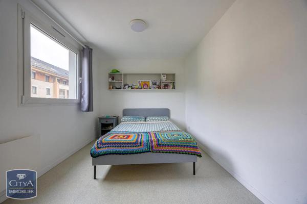 Appartement à vendre 1 pièce 26m²