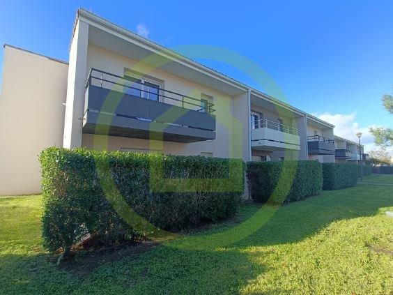 Appartement à OLONNE SUR MER (85340)