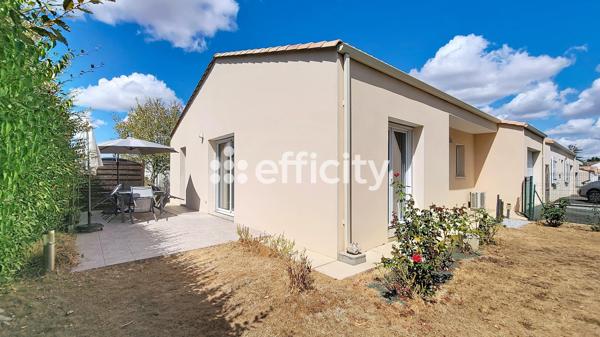 Maison
         3 pièces
        - 77 m² Exclusivité 227 900 € *