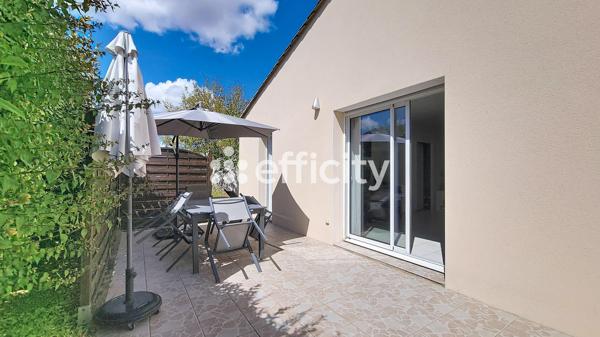 Maison
         3 pièces
        - 77 m² Exclusivité 227 900 € *