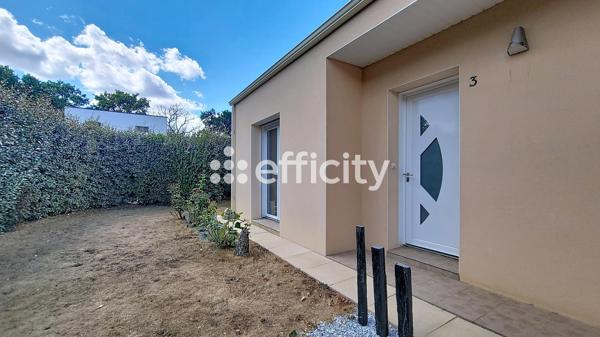 Maison
         3 pièces
        - 77 m² Exclusivité 227 900 € *