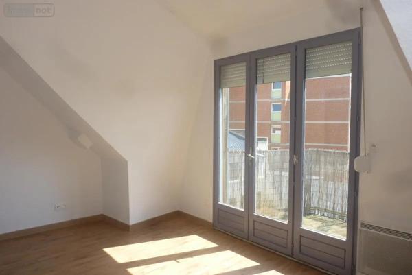Location - Appartement Cambrai 59400 3 pièces 54 m 2