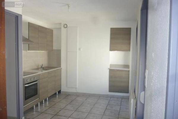 Location - Appartement Cambrai 59400 3 pièces 54 m 2