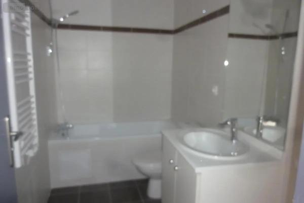 Location - Appartement Cambrai 59400 3 pièces 54 m 2