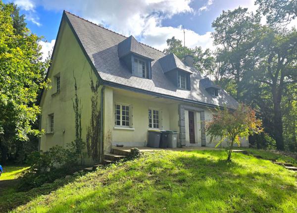 La campagne à la ville à 10 minutes de la rocade