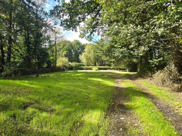 La campagne à la ville à 10 minutes de la rocade