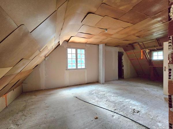 La campagne à la ville à 10 minutes de la rocade