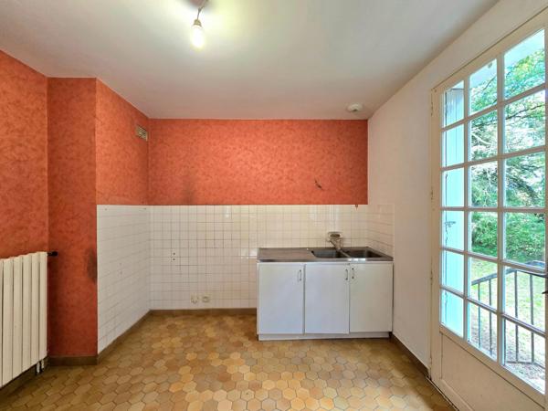 La campagne à la ville à 10 minutes de la rocade