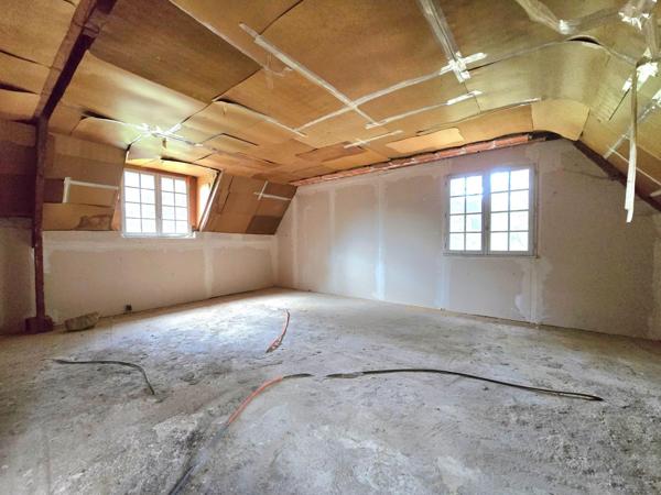 La campagne à la ville à 10 minutes de la rocade