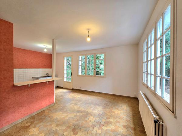 La campagne à la ville à 10 minutes de la rocade