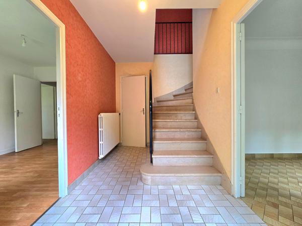 La campagne à la ville à 10 minutes de la rocade