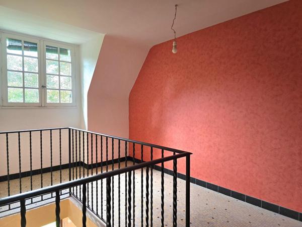 La campagne à la ville à 10 minutes de la rocade