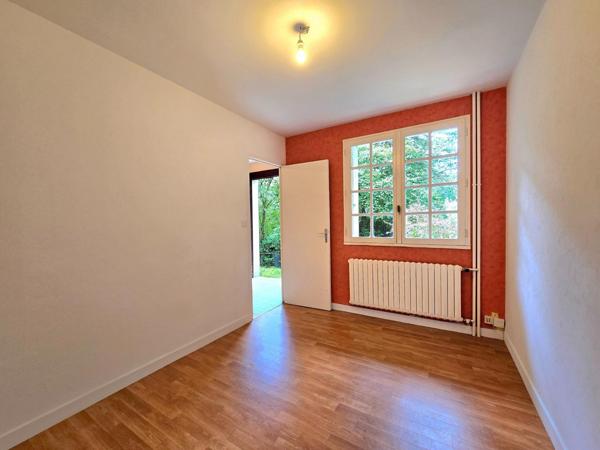 La campagne à la ville à 10 minutes de la rocade