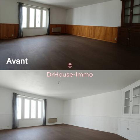 Immeuble à vendre 6 pièces de 140 m²