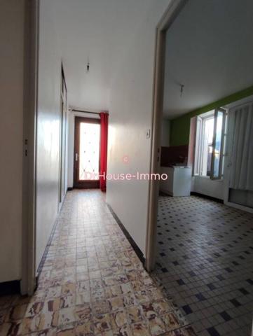 Immeuble à vendre 6 pièces de 140 m²