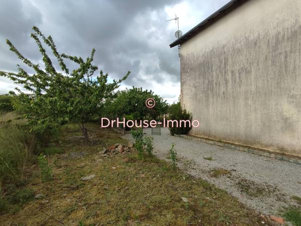 Immeuble à vendre 6 pièces de 140 m²