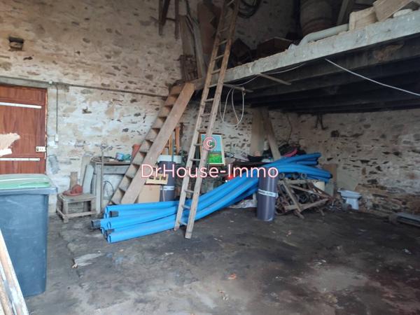 Immeuble à vendre 6 pièces de 140 m²