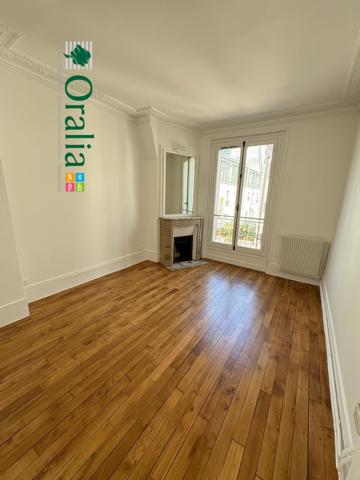 Appartement · Location Paris (75010) 5 pièces · 91m²