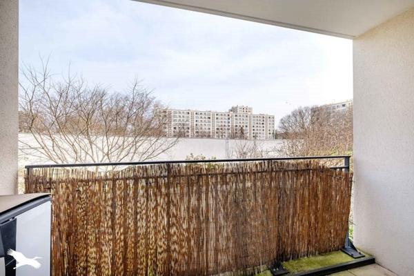 Appartement à vendre |  Vénissieux |  2 pièces | 35 m²