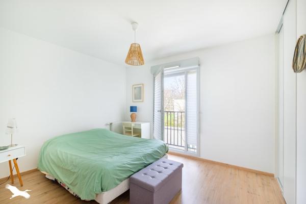 Appartement à vendre |  Vénissieux |  2 pièces | 35 m²