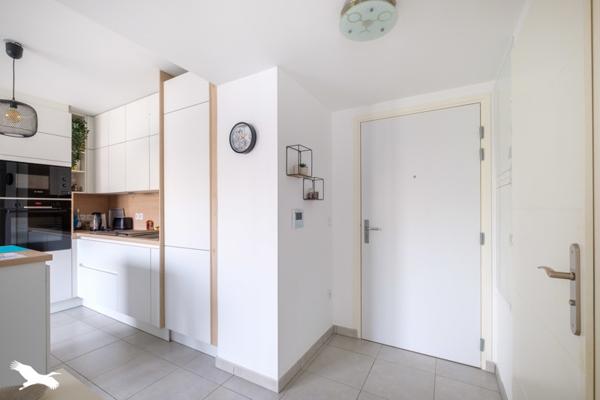 Appartement à vendre |  Vénissieux |  2 pièces | 35 m²
