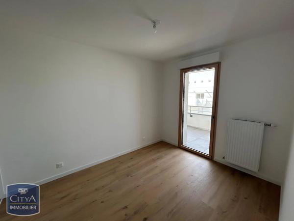 Appartement à louer 3 pièces 60.5m² Annecy (74000)