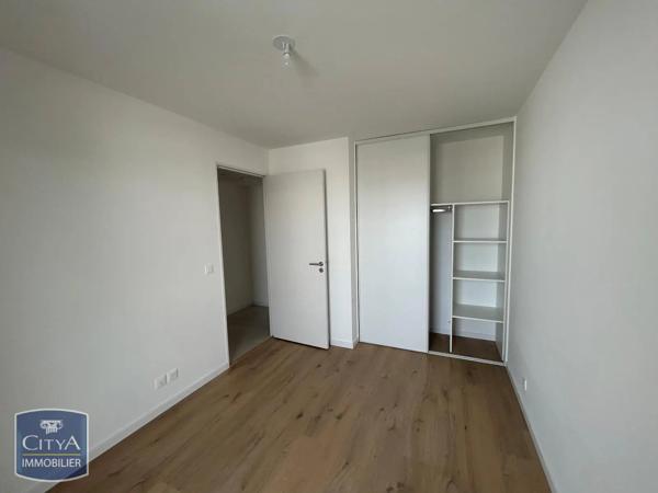 Appartement à louer 3 pièces 60.5m² Annecy (74000)