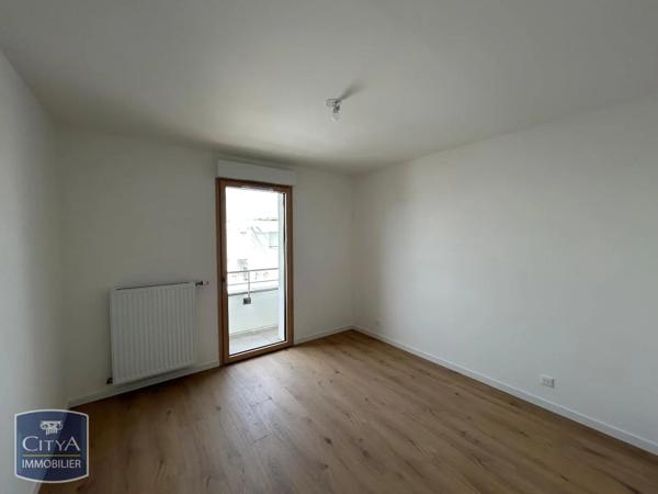 Appartement à louer 3 pièces 60.5m² Annecy (74000)