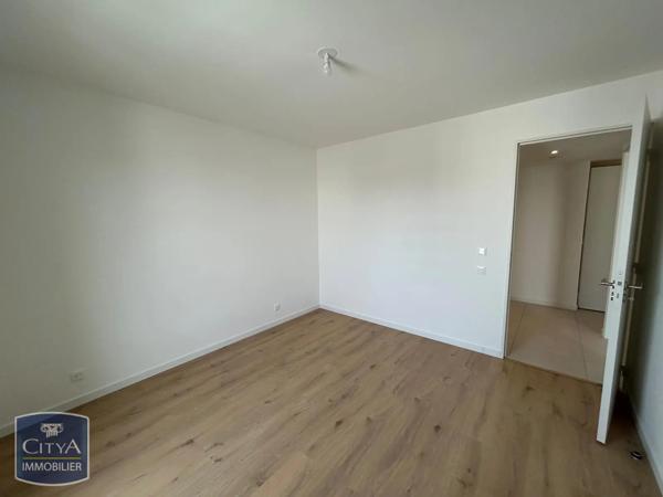 Appartement à louer 3 pièces 60.5m² Annecy (74000)