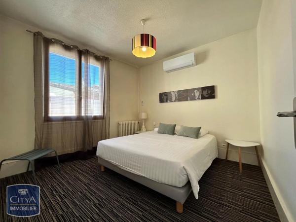 Appartement à louer 4 pièces 87.61m² Villefranche-sur-Saône (69400)