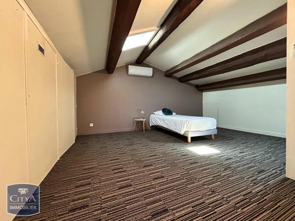 Appartement à louer 4 pièces 87.61m² Villefranche-sur-Saône (69400)