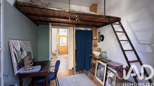 Maison à vendre 5 pièces 98 m² Angoulême