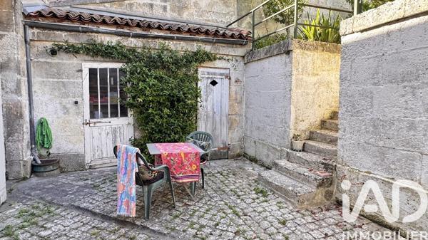 Maison à vendre 5 pièces 98 m² Angoulême