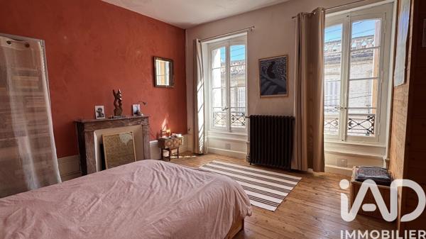 Maison à vendre 5 pièces 98 m² Angoulême
