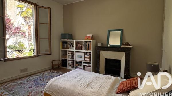 Maison à vendre 5 pièces 98 m² Angoulême