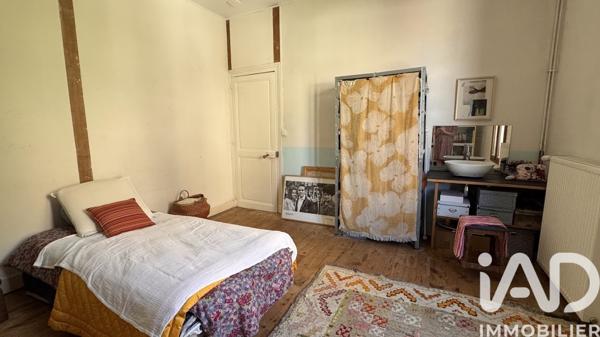 Maison à vendre 5 pièces 98 m² Angoulême
