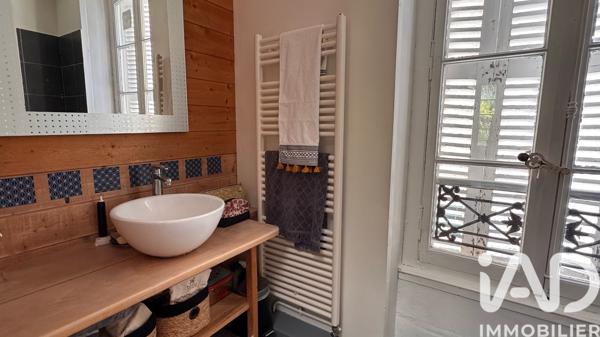Maison à vendre 5 pièces 98 m² Angoulême