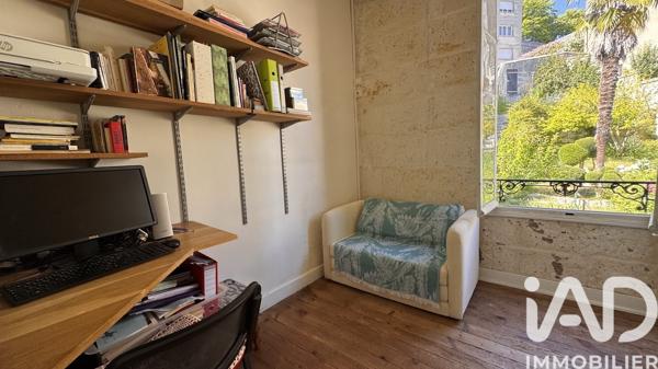 Maison à vendre 5 pièces 98 m² Angoulême