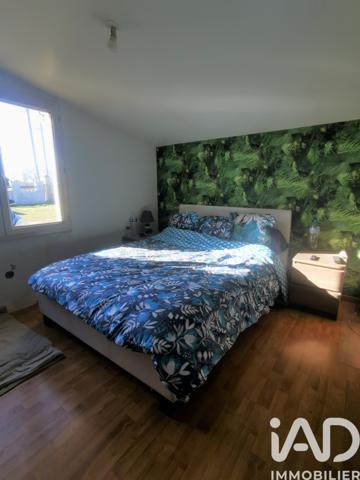 Maison à vendre 5 pièces 90 m² Coutras
