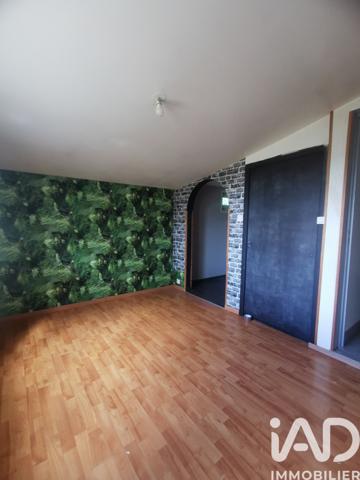 Maison à vendre 5 pièces 90 m² Coutras