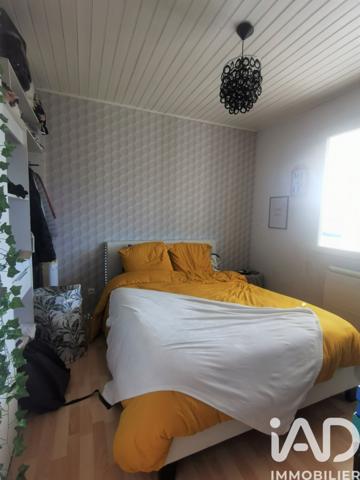 Maison à vendre 5 pièces 90 m² Coutras