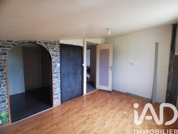 Maison à vendre 5 pièces 90 m² Coutras