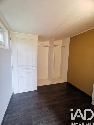 Maison à vendre 5 pièces 90 m² Coutras