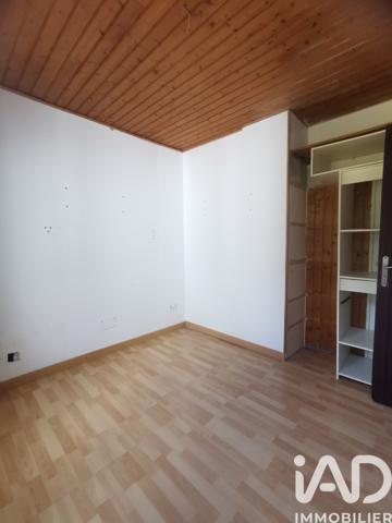 Maison à vendre 5 pièces 90 m² Coutras
