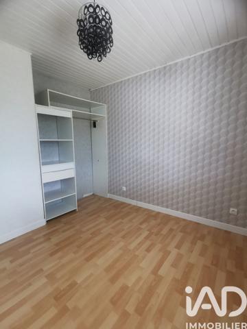 Maison à vendre 5 pièces 90 m² Coutras